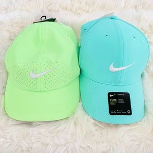 NIKE Dri Fit Hat Heritage SnapBack Legacy Cap